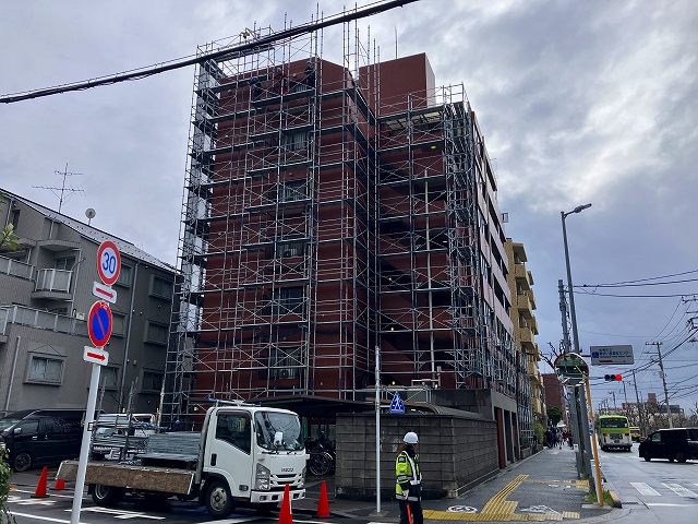 施工事例